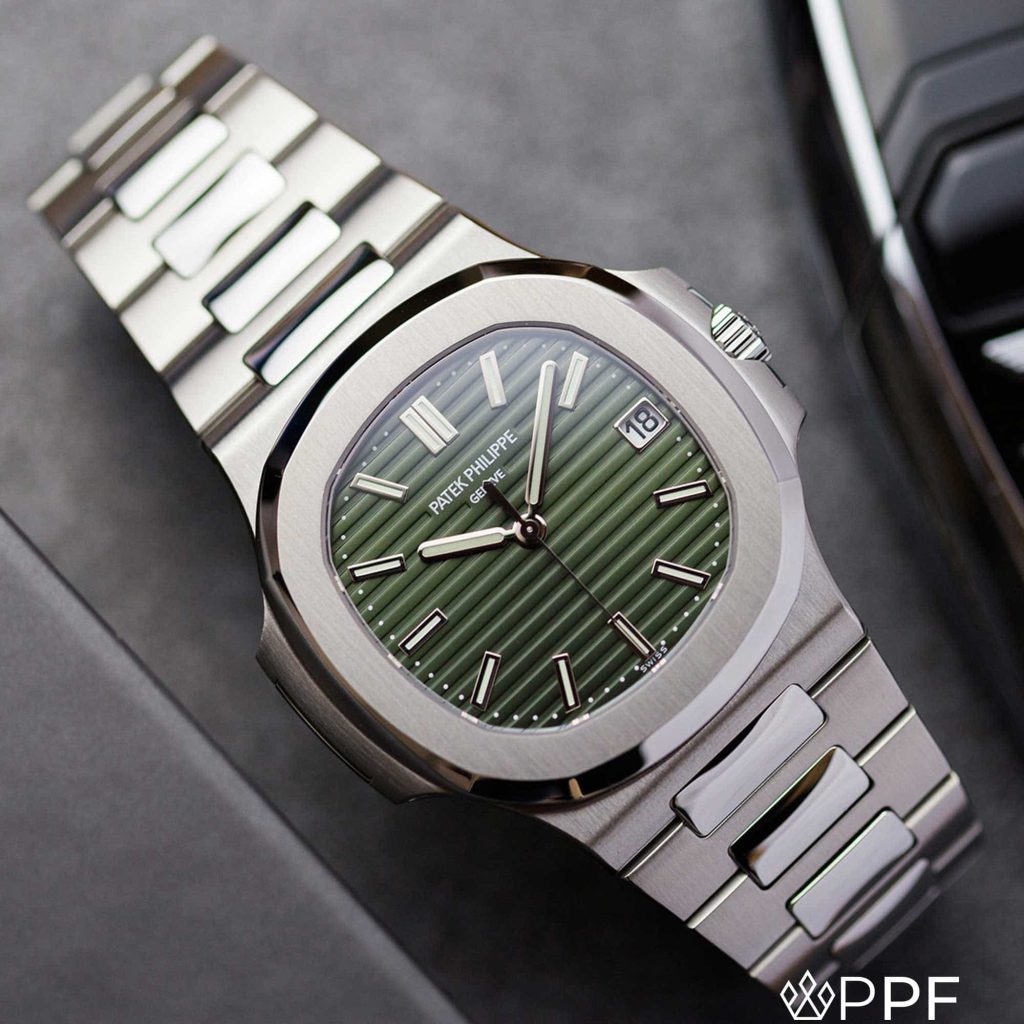 PPF Watches